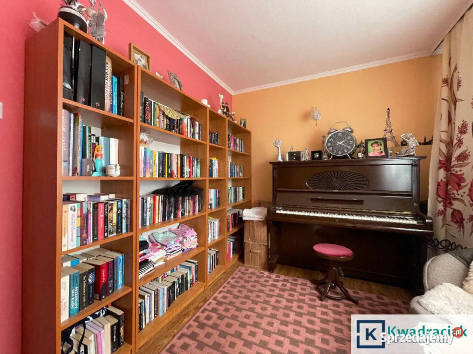 Sprzedam dom wolnostojący Krosno 220m2 blacha