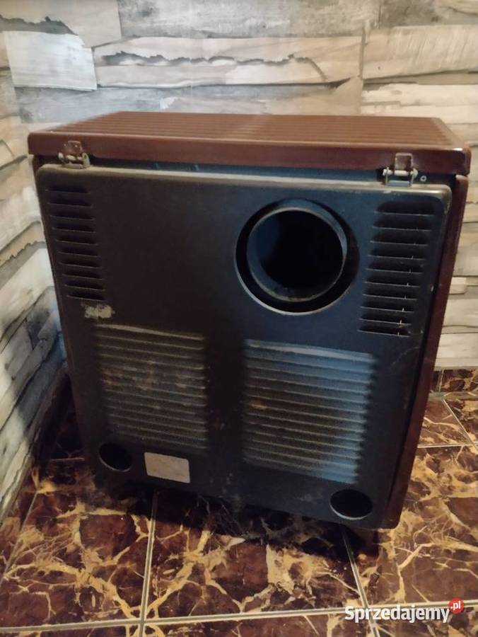 Piecyk na olej opałowy śląskie Sosnowiec