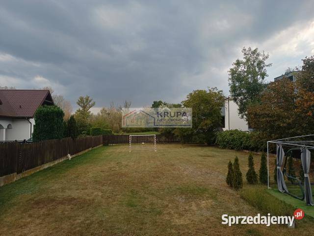 Wawer działka na sprzedaz Warszawa