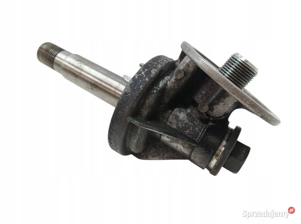 OBUDOWA FILTRA OLEJU 056869AV1B03 15 DCI Renault