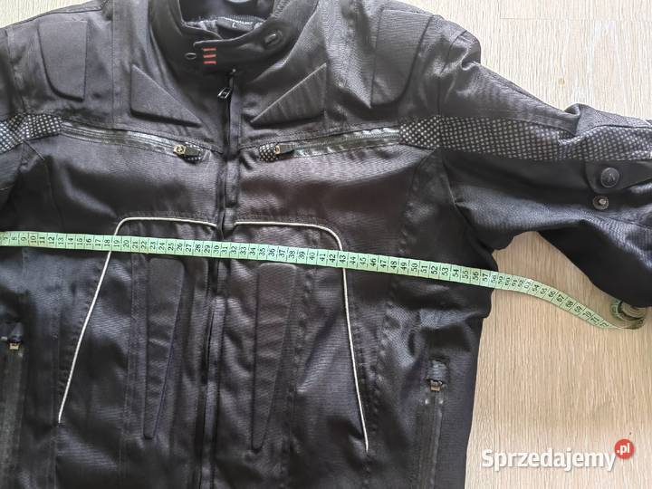 Kurtka turystyczna Adrenaline Ram Pro 20 Wisła