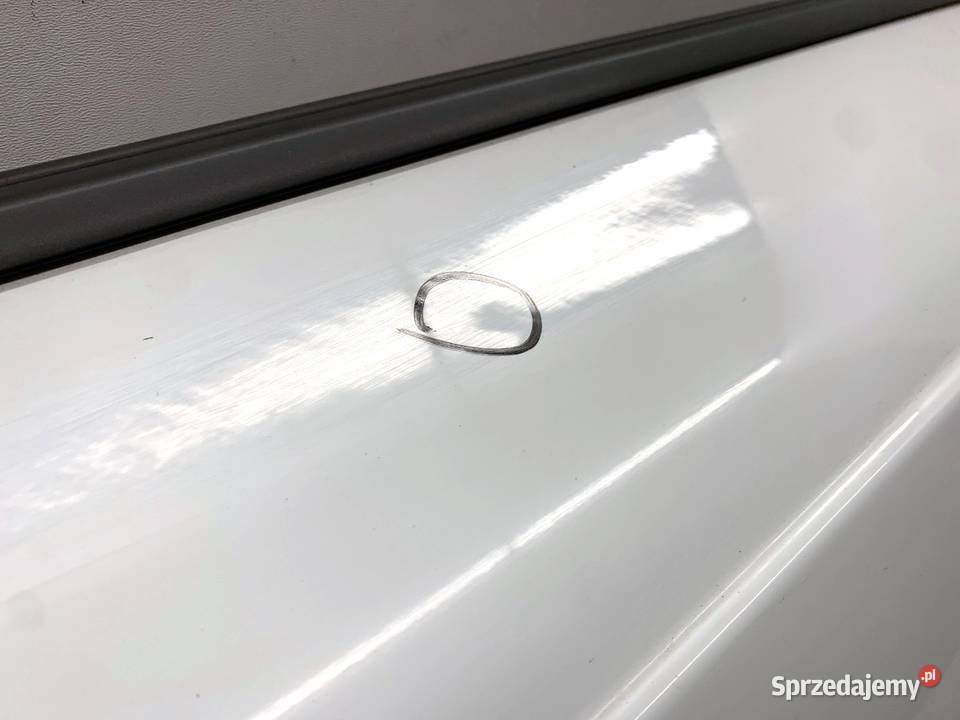 DRZWI PRAWY TYŁ LY9C AUDI A7 4G Hatchback 1018