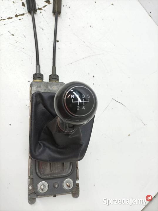 LEWAREK SKRZYNI BIEGÓW WYBIERAK 12 B 6J MANUAL świętokrzyskie