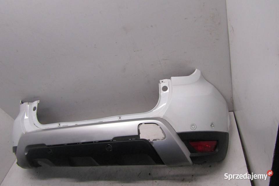 ZDERZAK TYLNY TYŁ PDC OV369 DACIA DUSTER II osobowe sprzedam