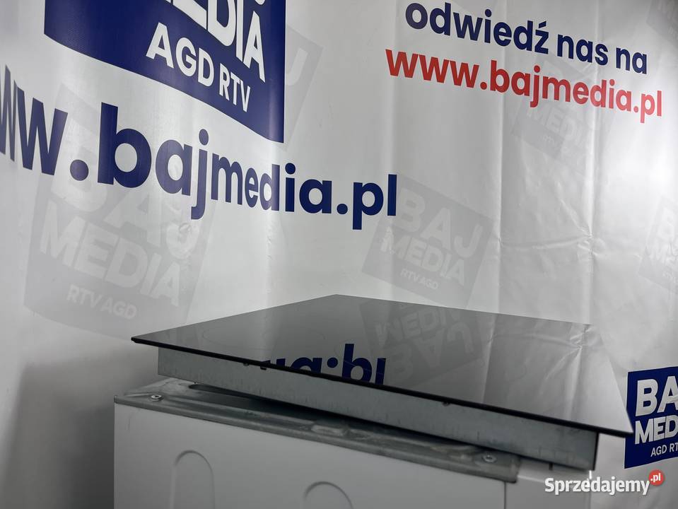 Zadbana Płyta ceramiczna do zabudowy Amica A sprzedam