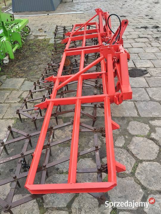 Brony 6 metrów Rolnictwo Pokrówka