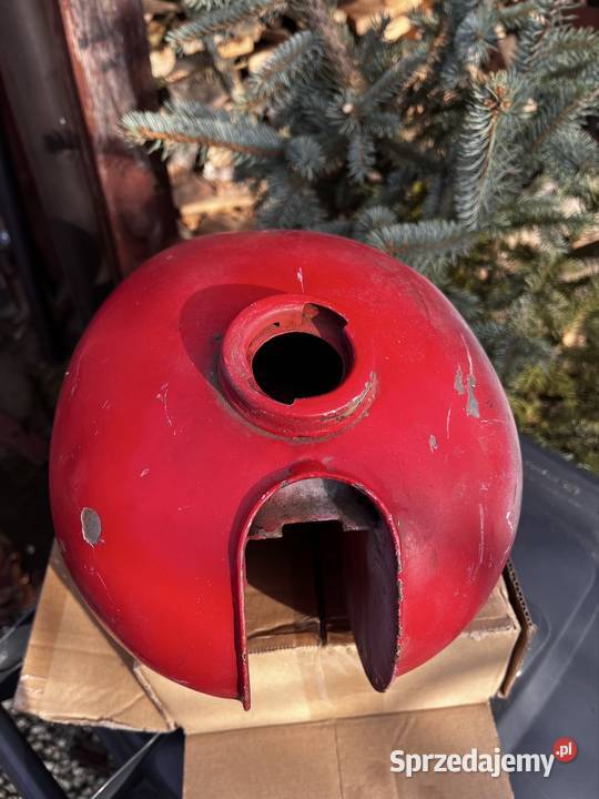 Simson sr2 zbiornik sprzedam