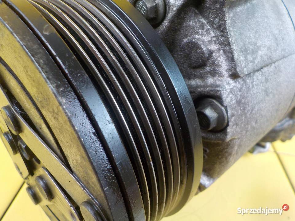 GALAXY MK3 20 ECOBOOST 12r 203 sprezarka Suków