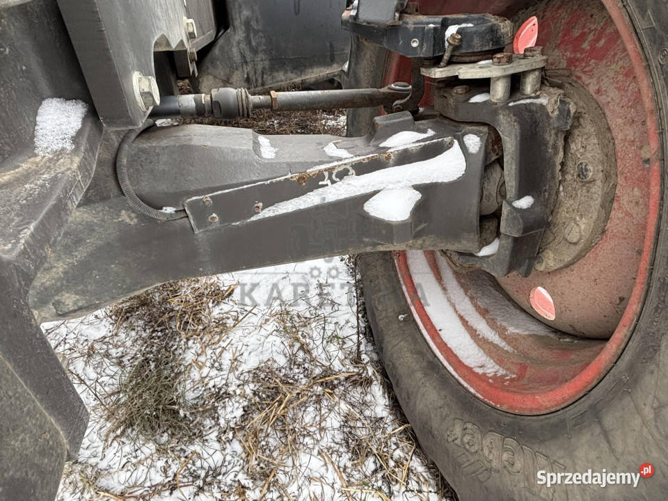 Dana Spicer Most Przednia Oś 11144935 750549 Jastrzębniki sprzedam