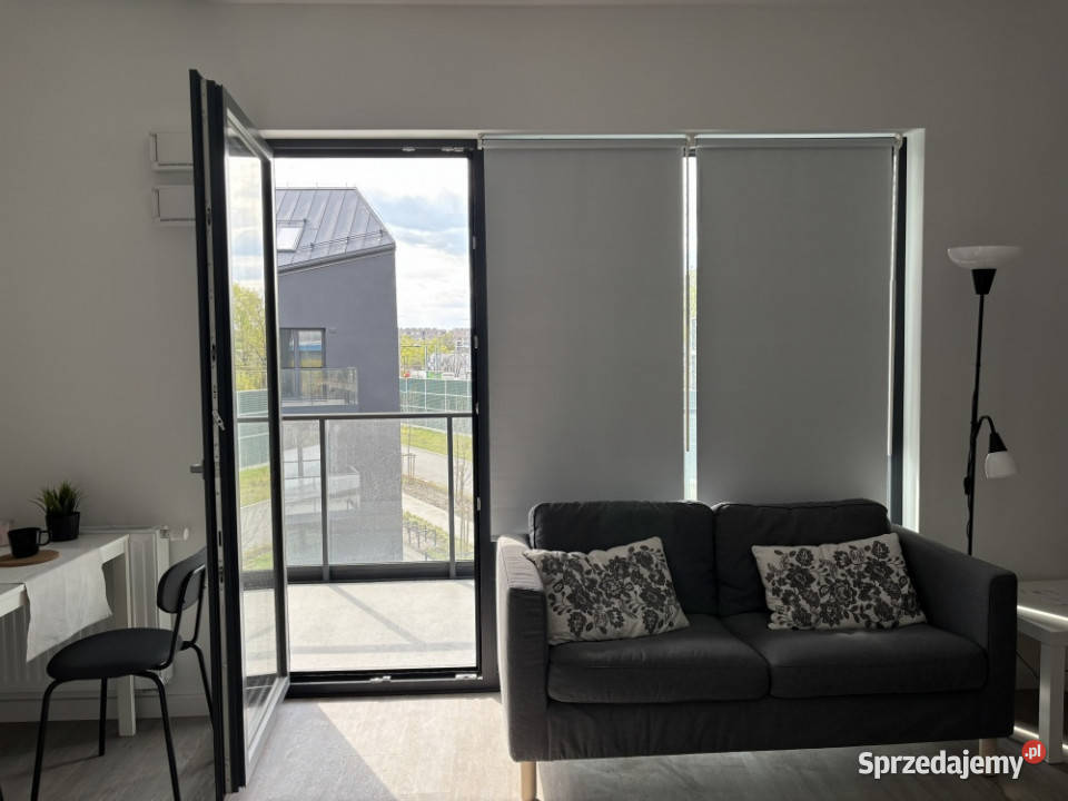 StudioKawalerka Ursus Wiosny Ludów Warszawa