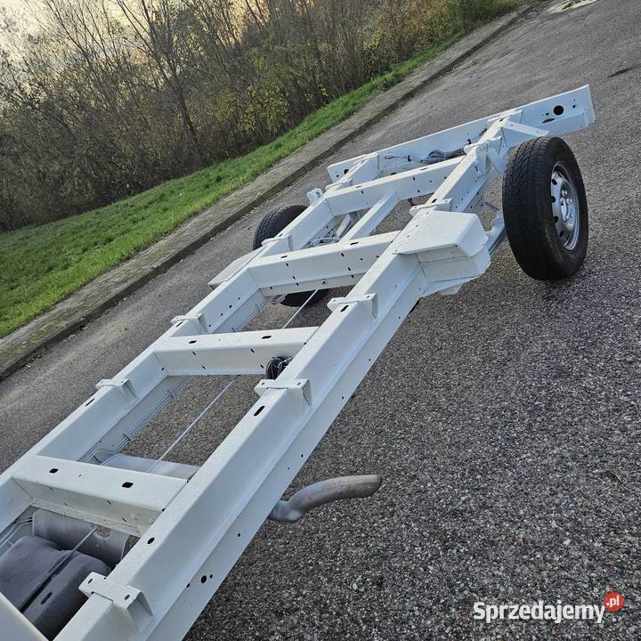 Renault Master 25 mazowieckie Glinojeck