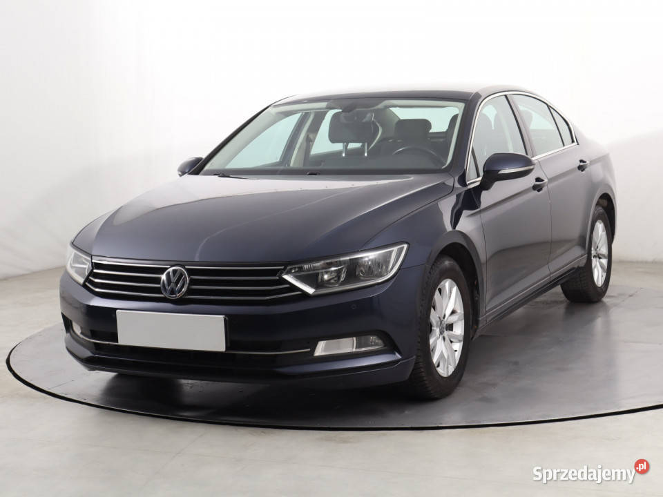 VW Passat 14 TSI wielofunkcyjna kierownica Passat Katowice sprzedam