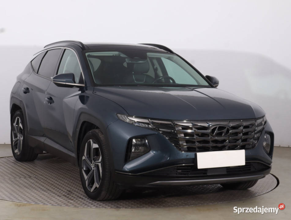 Hyundai Tucson 16 TGDI PHEV