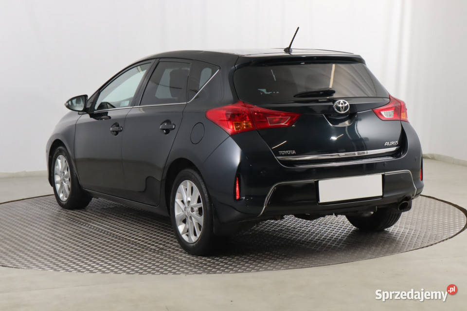Toyota Auris 16 Valvematic Auris Zabrze
