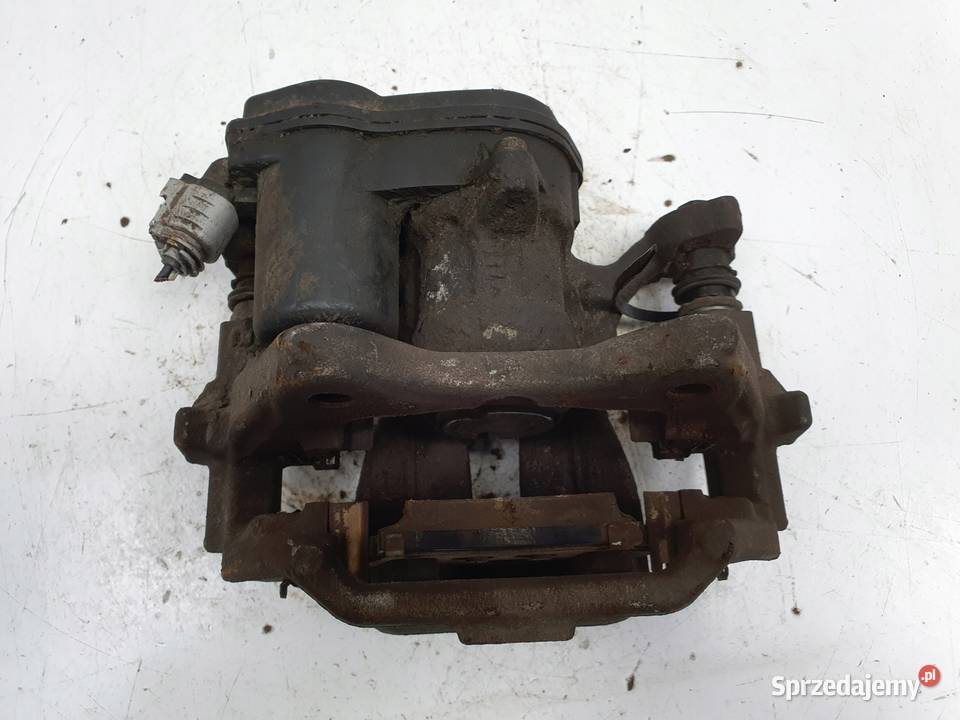 Toyota Corolla XII E21 TYLNY ZACISK HAMULCOWY lubelskie Rudka