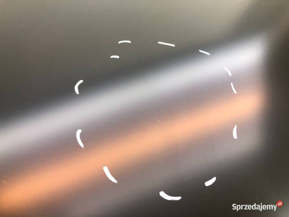 VW TROC A1 092017042022 Maska pokrywa silnika Skarżysko-Kamienna