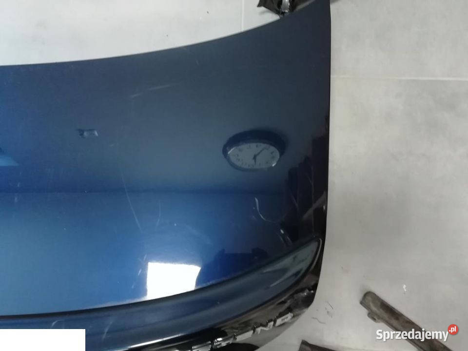 HONDA LEGEND KB1 POKRYWA KLAPA BAGAZNIKA Kozubszczyzna
