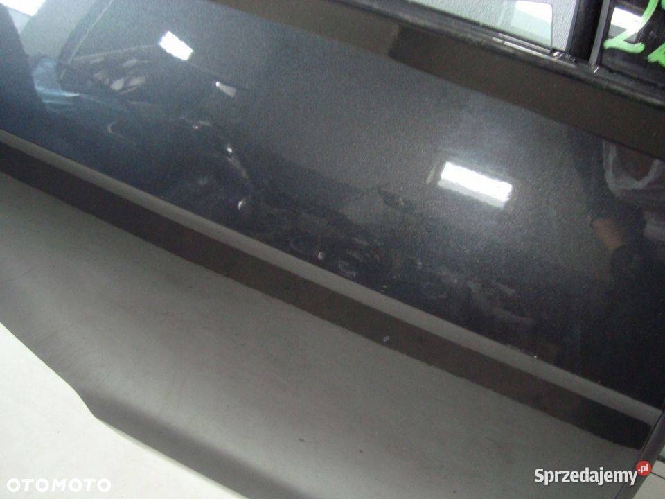 DRZWI PRAWY TYŁ TYLNE VW GOLF VII 2015 HB Włoszczowa