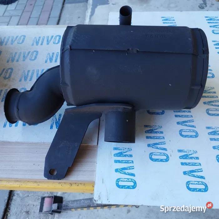 Tlumik holland ford 564066407740 82009289 Łowicz