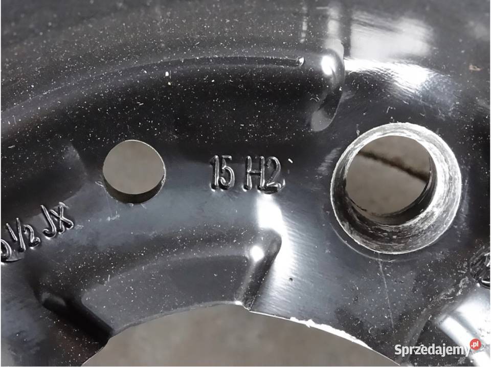 ALUFELGI BMW E34520i 65Jx15H2 5x120 Biłgoraj sprzedam