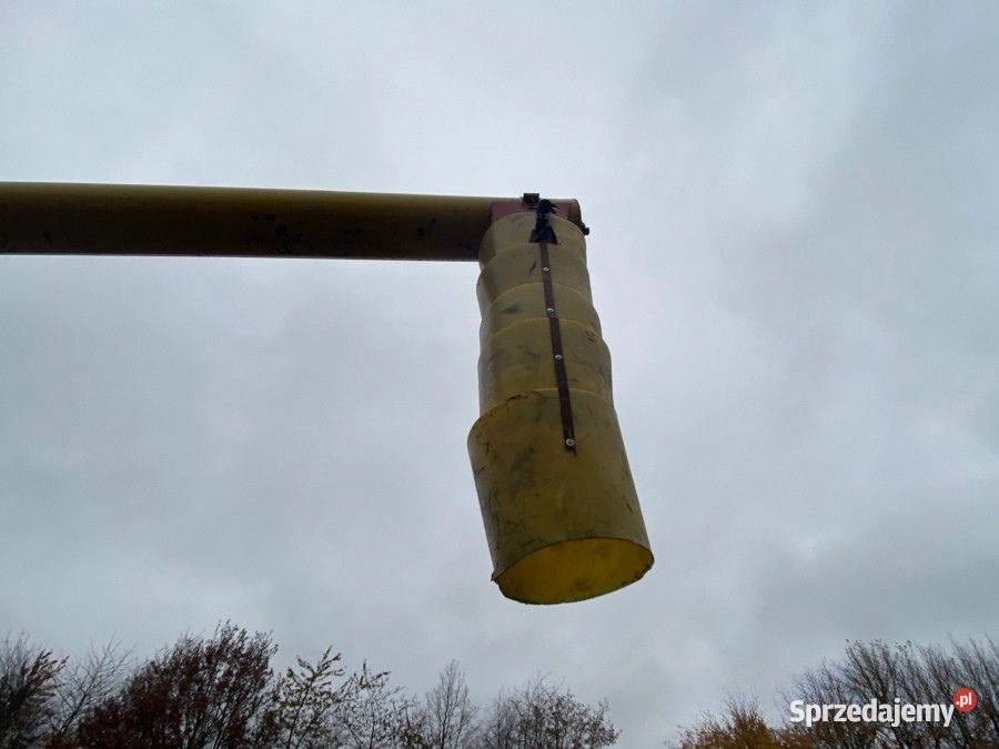 Przenośnik ślimakowy WESTFIELD MK 10071 Łomazy sprzedam