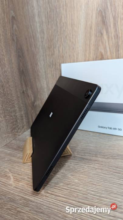 Tablet Samsung Galaxy Tab A9 5G 4GB64GB SMX216B Ruda Śląska