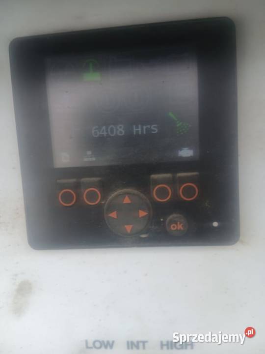 Powerscreen Chieftain 2100X 3D Mobilny Kołodziejewo sprzedam