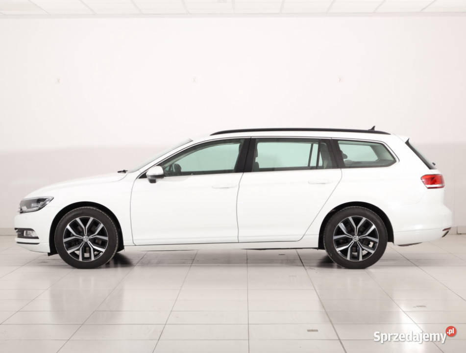 VW Passat 18 TSI gniazdo USB Piaseczno sprzedam