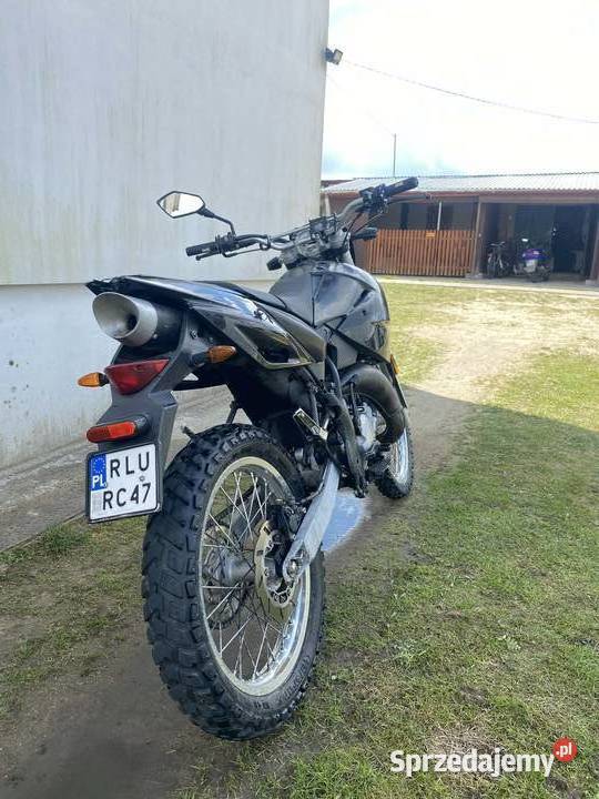 Generic Trigger X 50 Rocznik 2009 Lubaczów