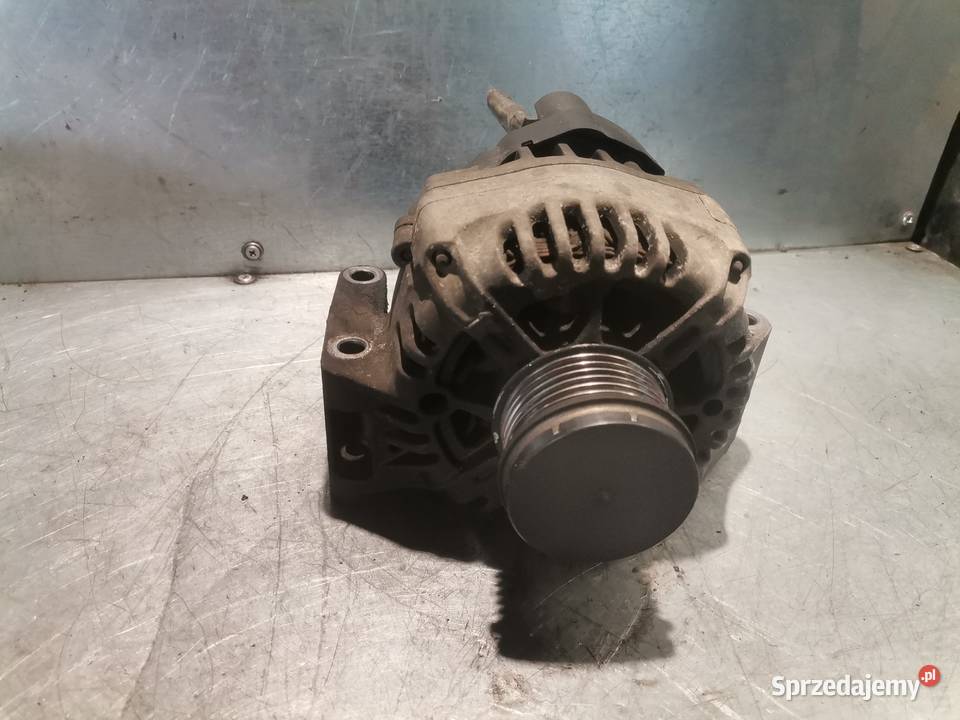 ALTERNATOR FIAT PUNTO II 13 JTD