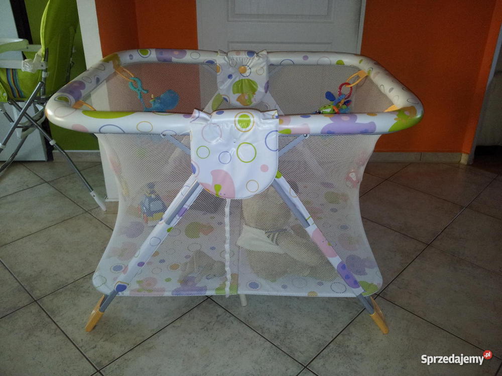 kojec malucha Primi Sogni wielkopolskie Piła