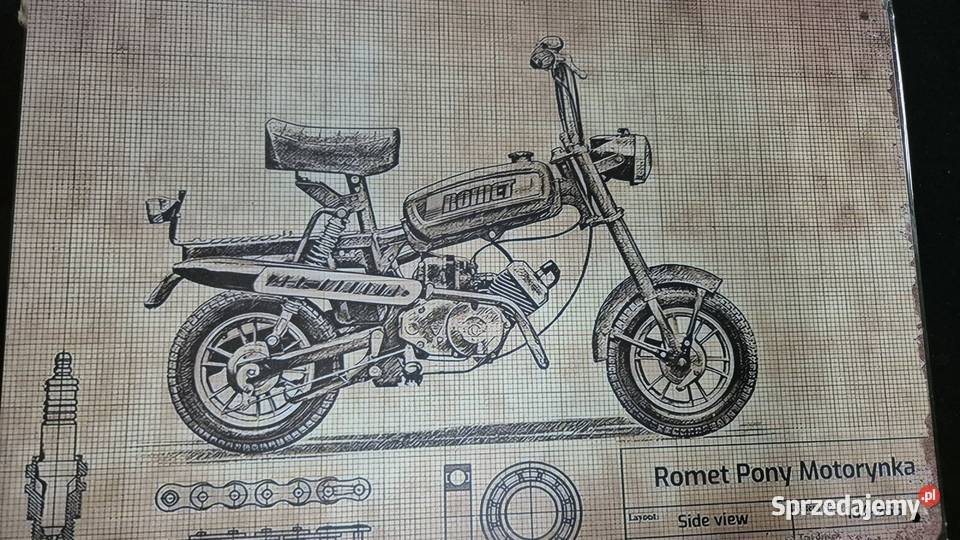 Motorynka śrubki prl Hryniewicze