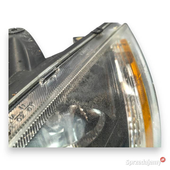 LAMPA LEWA Ford Focus II mk2 0811 lewy przód osobowe Chełm