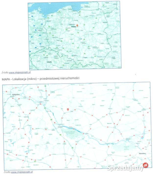 12 w nieruchomości Chodorążek Nieruchomości