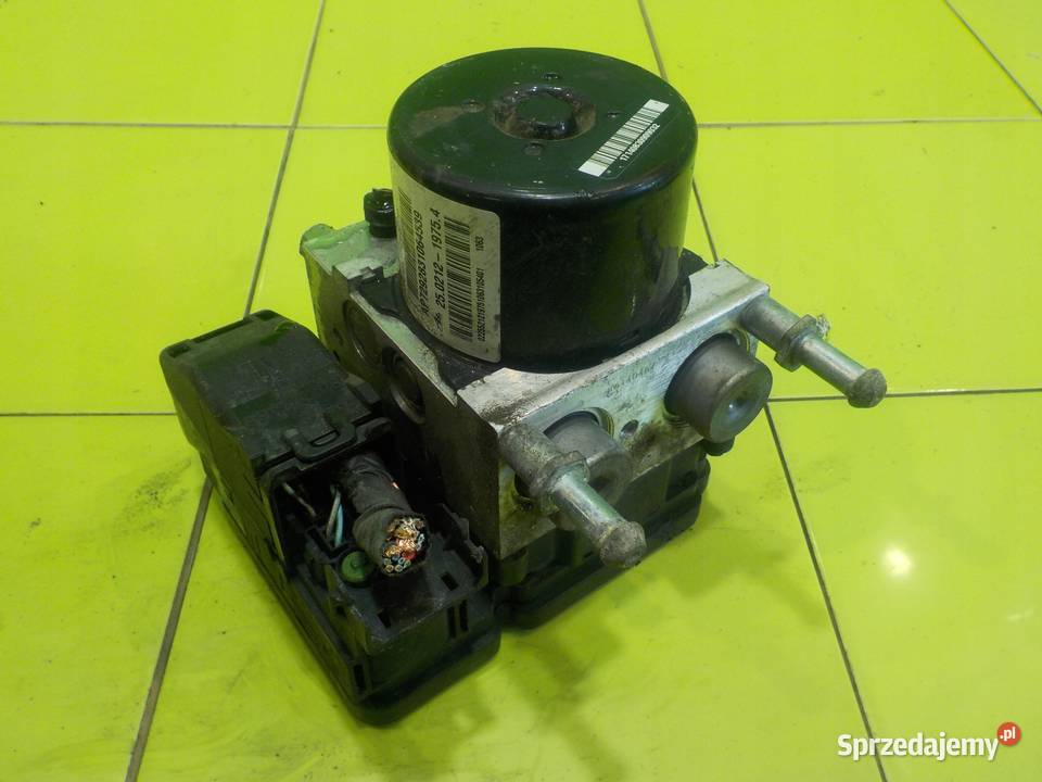 OPEL ANTARA LIFT 22 CDTI 13r pompa ABS 95112928