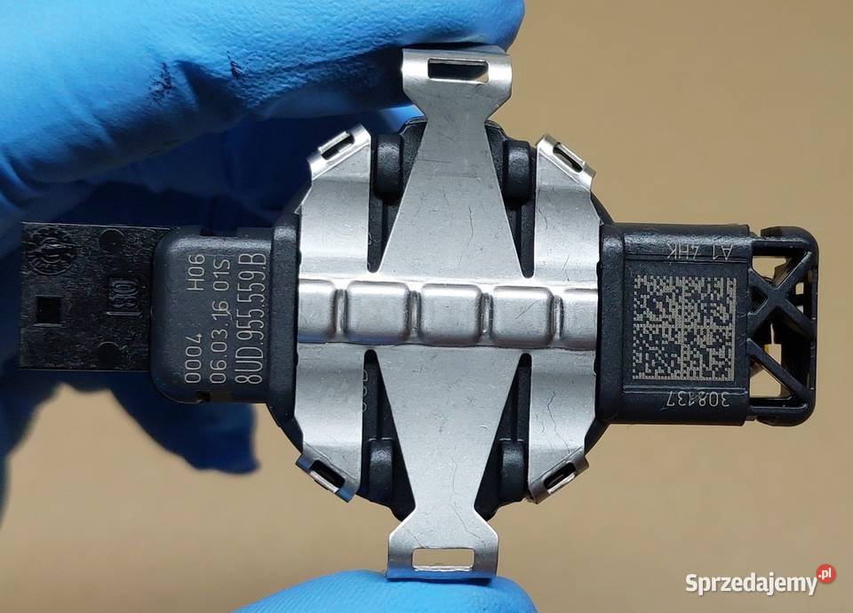 CZUJNIK SENSOR DESZCZU VW PASSAT B8 8UD955559B Mielęcin