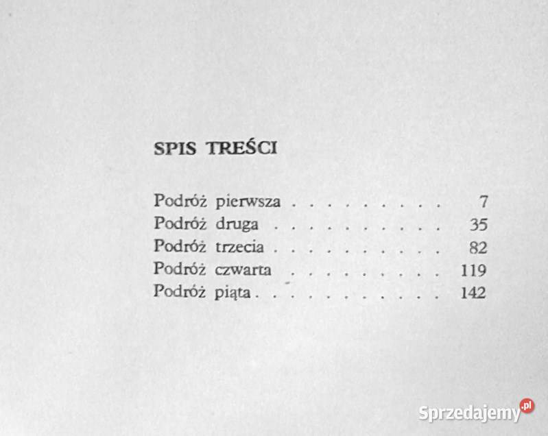 Podróże małego Sindbada Stanisław Kowalewski Chełm