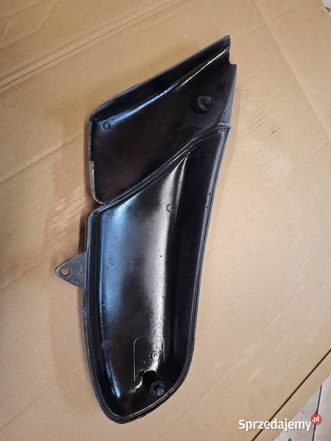 Kawasaki el 250 eliminator boczek owiewka prawy Jelenia Góra
