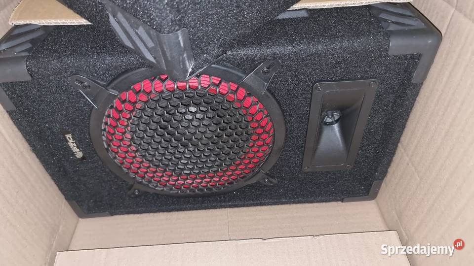 Super kolumny 200W Bydgoszcz