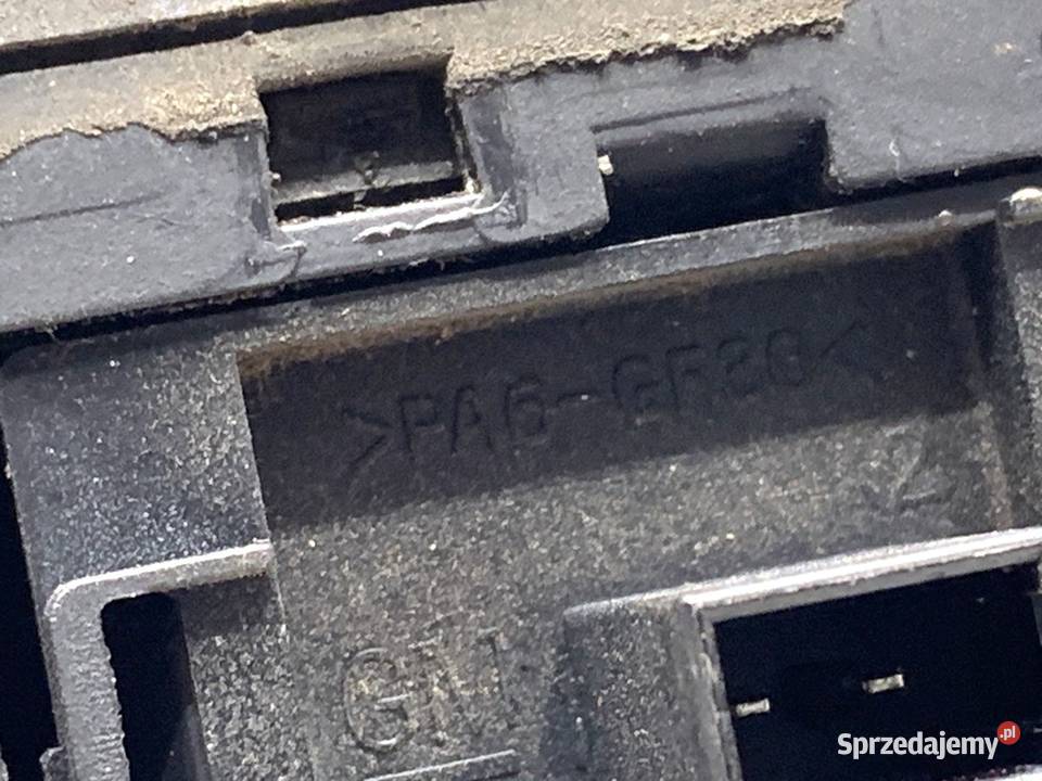 KLAMKA KLAPY TYŁ OPEL CORSA D Hatchback 0614