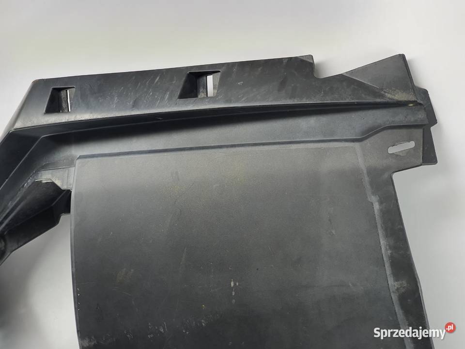 Maska Obudowa Nakladka Can Am Maverick 1000R Łódź sprzedam