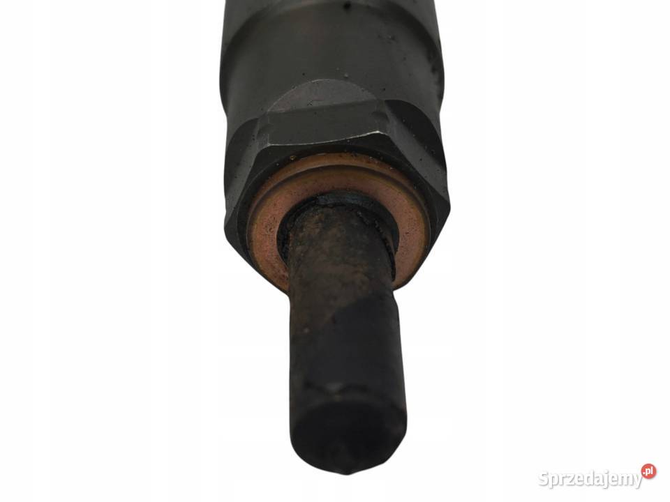 WTRYSKIWACZ wtrysk Volvo S60 II S80 II V70 III osobowe lubelskie Chełm sprzedam