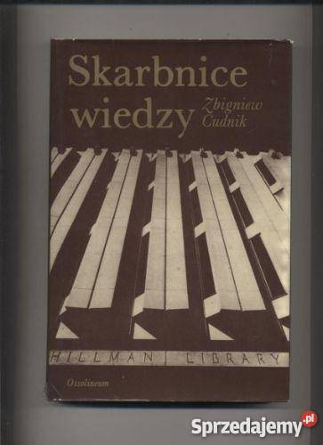 Cudnik Z Skarbnice wiedzy Studium budownictwa zachodniopomorskie Szczecin