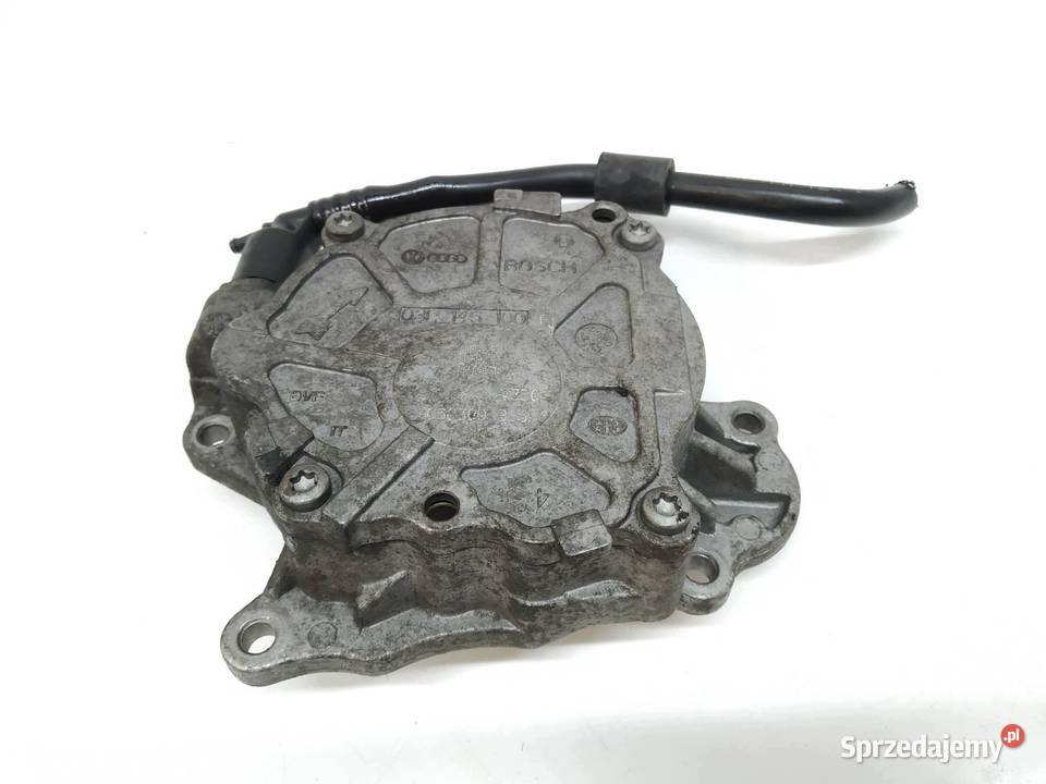 POMPA VACUM 03L145100F 20 TDI Skoda Superb II