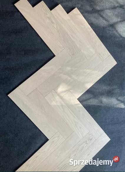 Jodełka klasyczna dębowa 11x100x600 Select Biały podkarpackie sprzedam