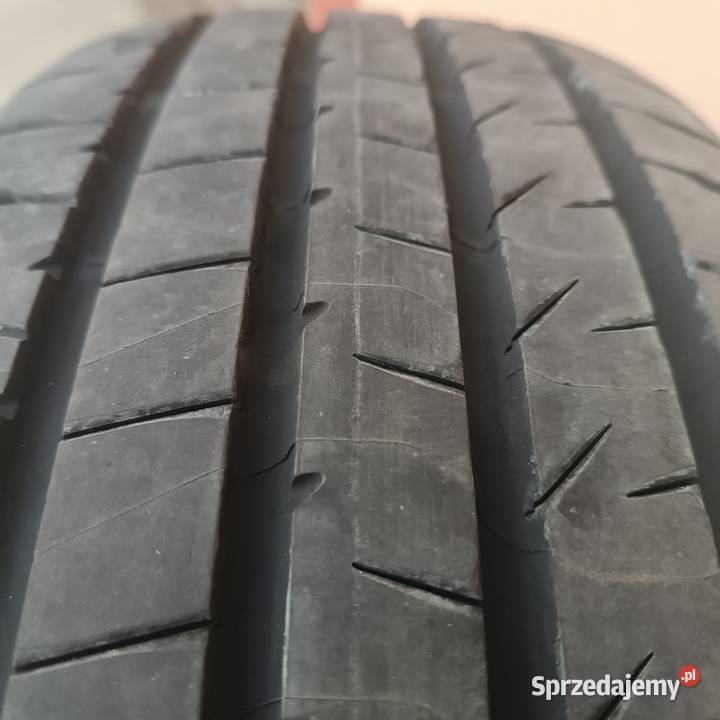 Nowe opony BRIDGESTONE ALENZA 22555R19 Skrzyszów