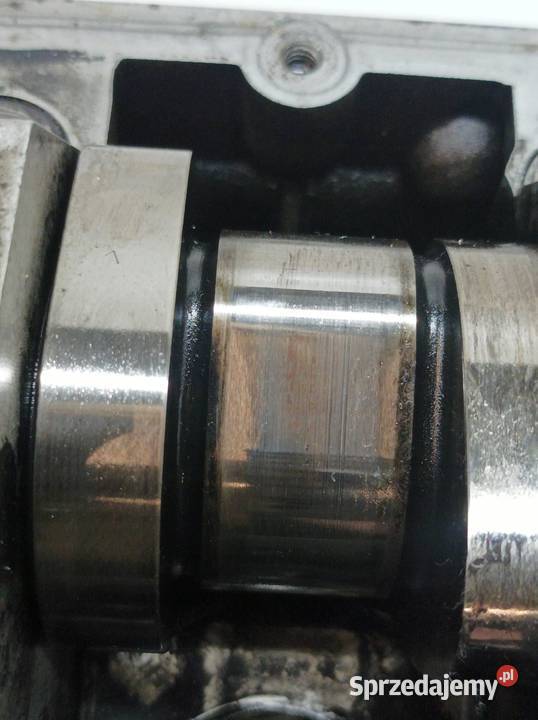 GŁOWICA KOMPLETNA 038103373R 19 TDI VW