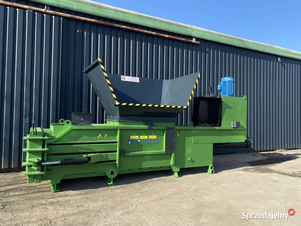 prasa belownica do papieru itp Sośno