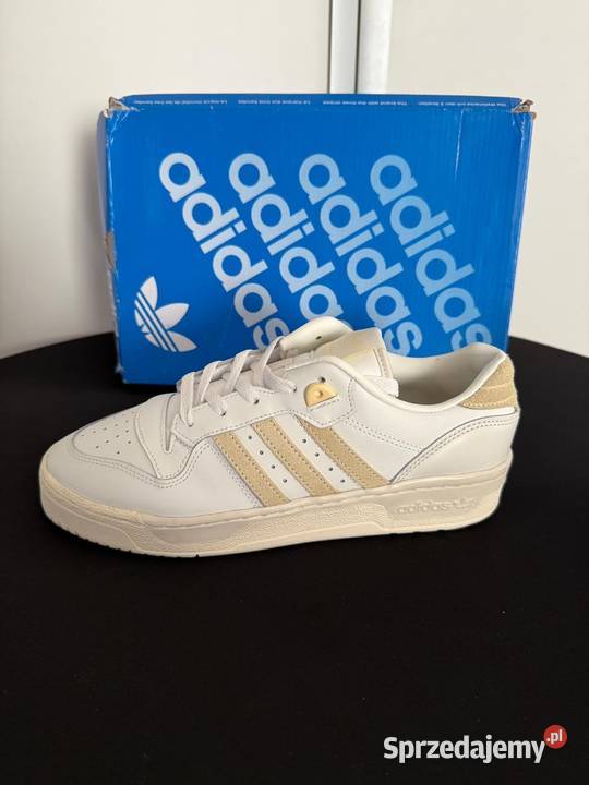Adidas Rivalry Low IE4299 Nowe w pudełku Gorzów Wielkopolski