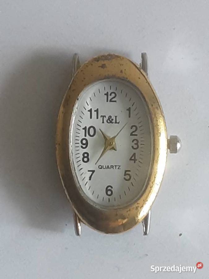 ZEGAREK T L Szczecinek